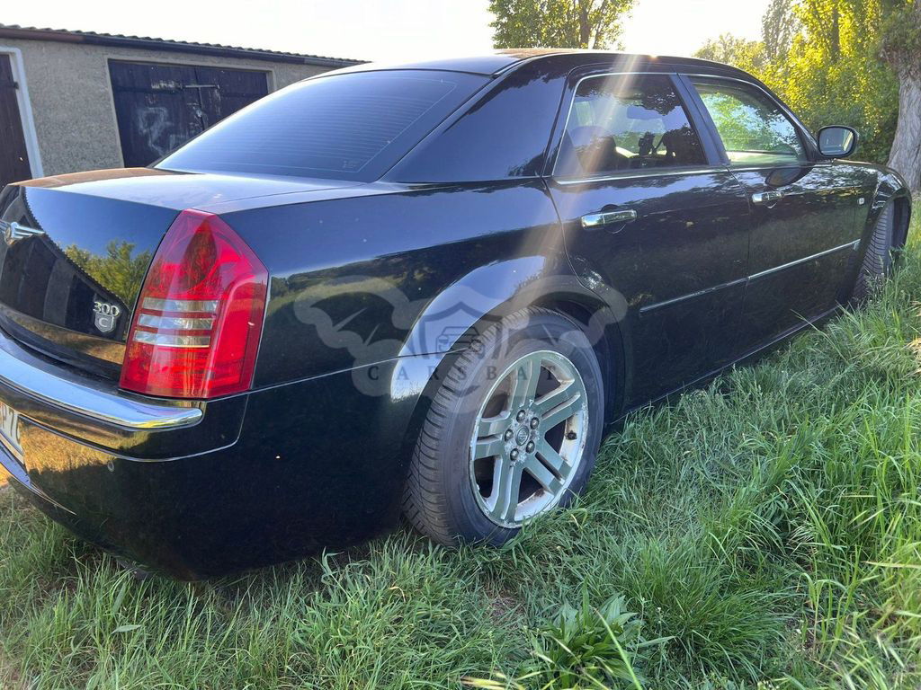Chrysler 300C 2006