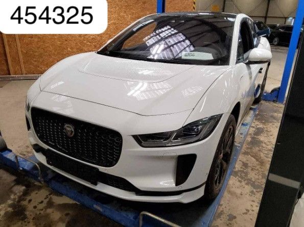 Jaguar I-Pace 2020