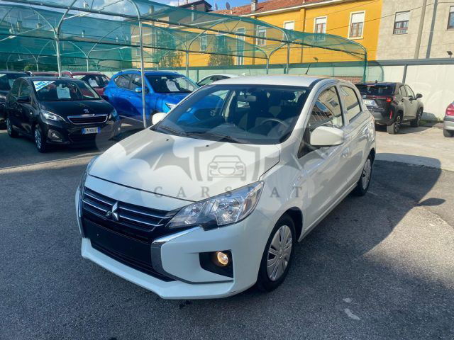 Mitsubishi Space Star 2021