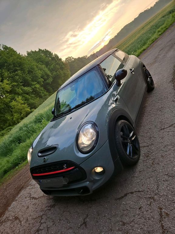 Mini Cooper 2017