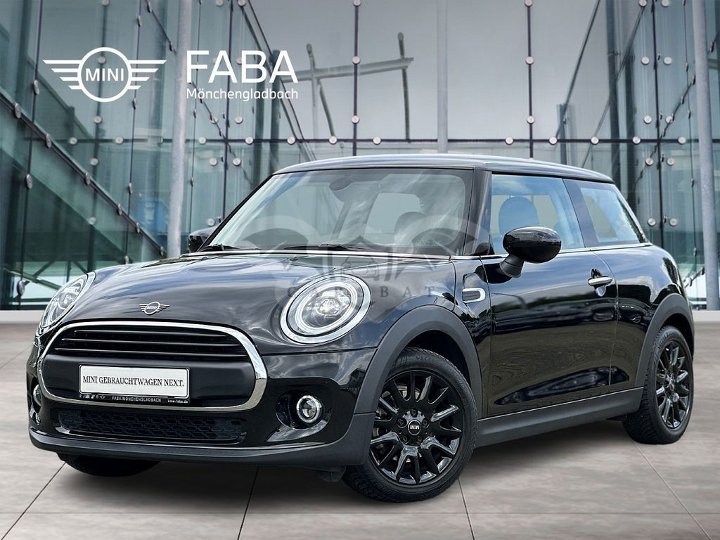 Mini One 2020