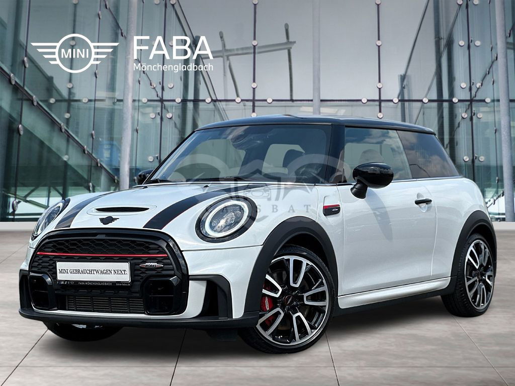 Mini John Cooper Works 2023