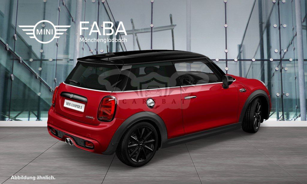 Mini Cooper 2020