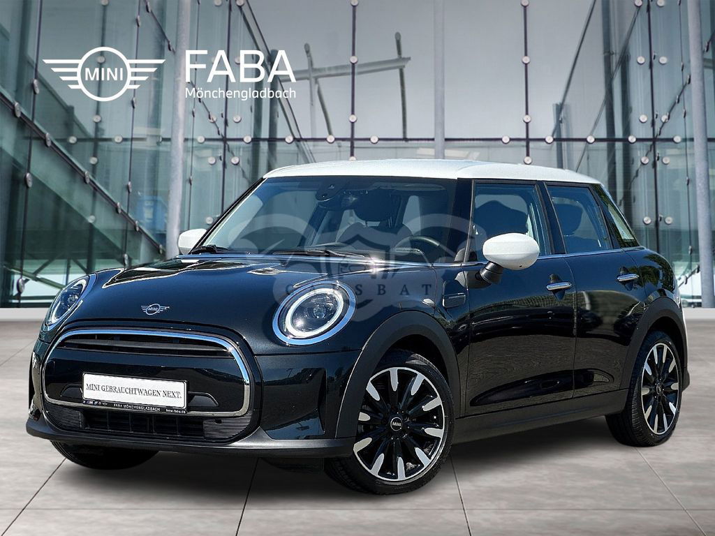 Mini Cooper 2023