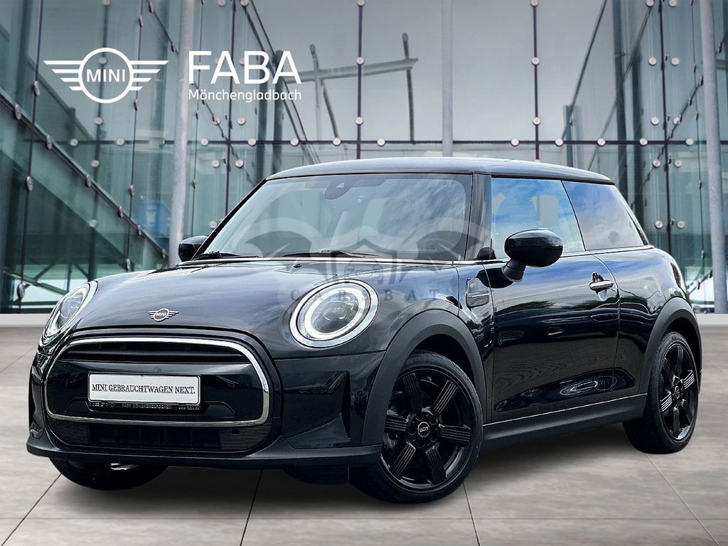 Mini Cooper 2023
