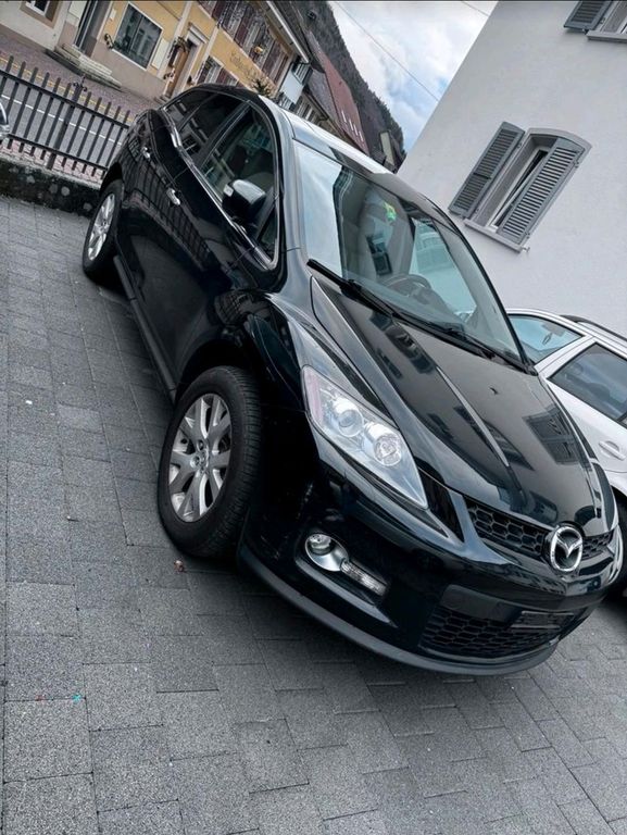Mazda CX-7 2007