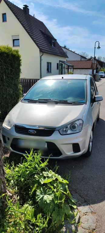 Ford C-Max 2008