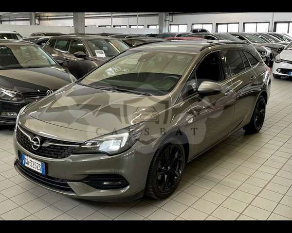 Opel Astra 2020