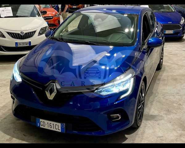 Renault Clio 2020