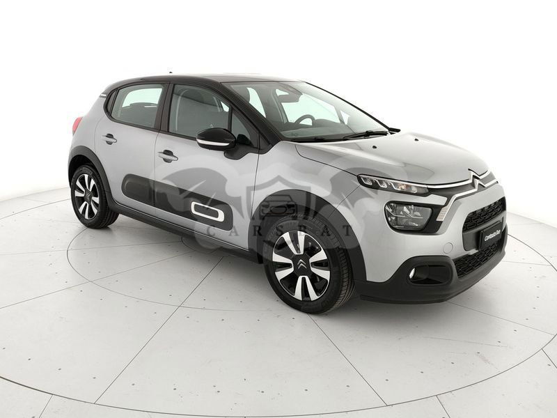 Citroën C3 2023
