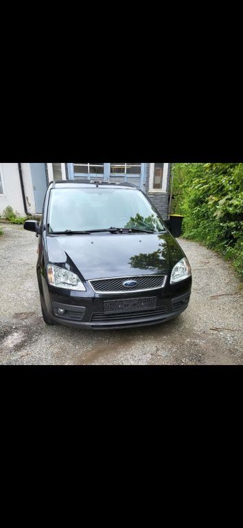 Ford C-Max 2005