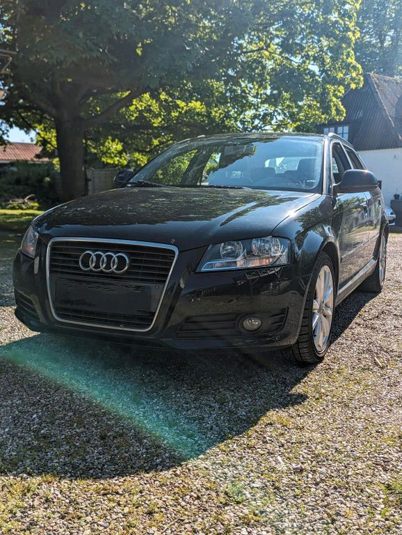 Audi A3 2010