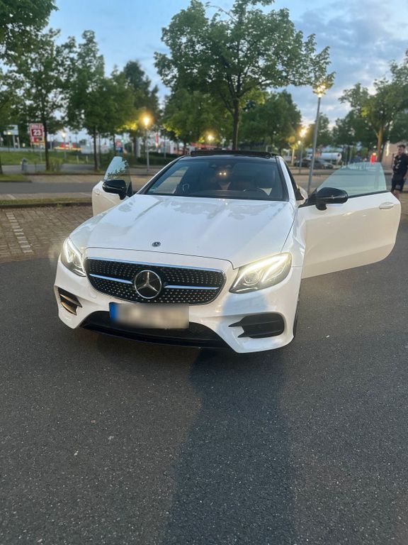 Mercedes-Benz 350 2017