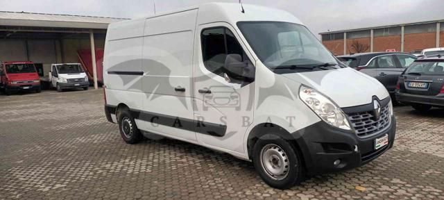 Renault Master 2016