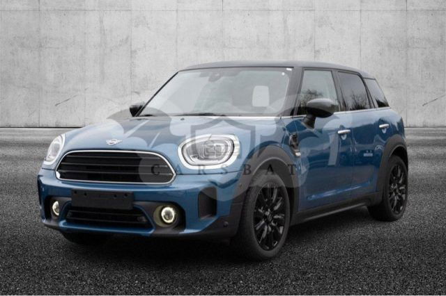 Mini Countryman 2020