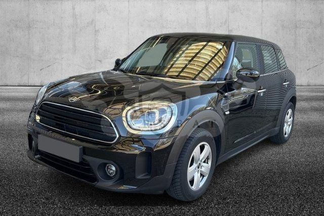 Mini Countryman 2020