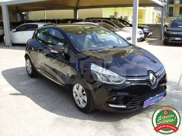 Renault Clio 2019