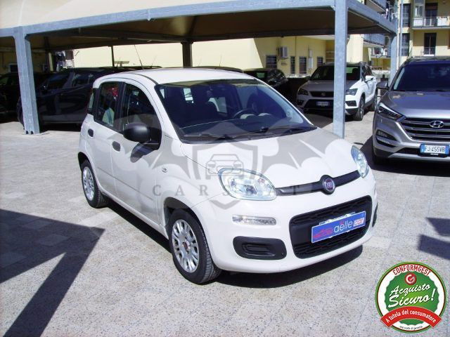 Fiat Panda 2016