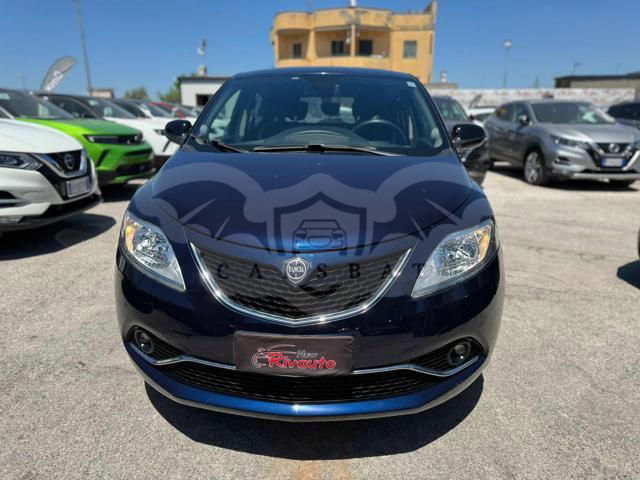 Lancia Ypsilon 2016