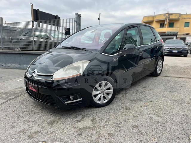 Citroën C4 Picasso 2009