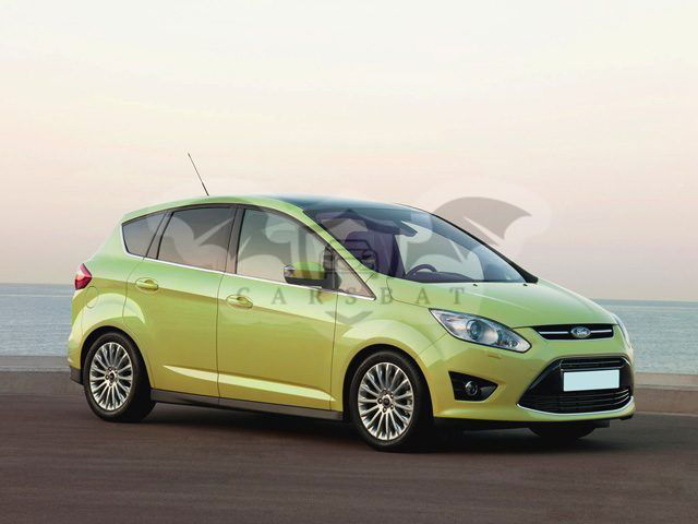 Ford C-Max 2010