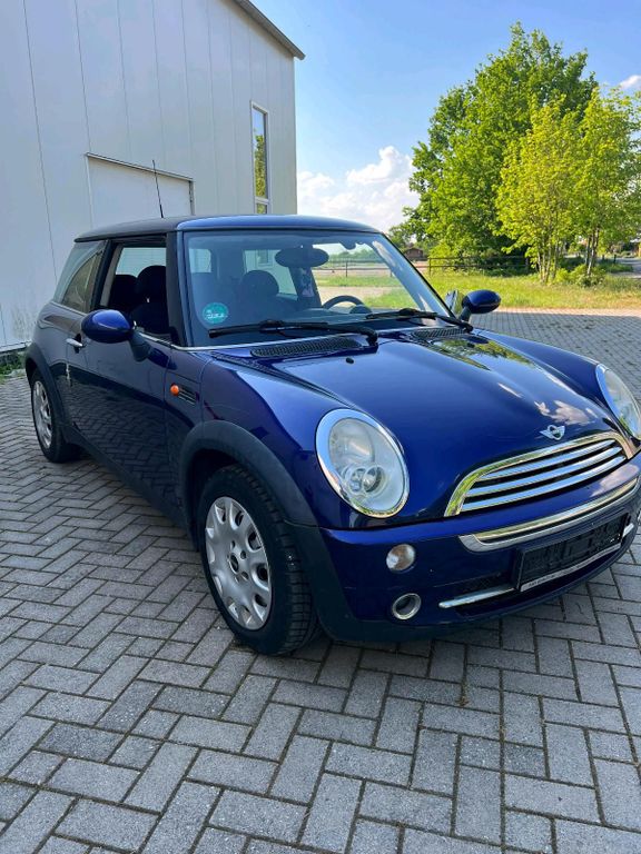 Mini One 2005