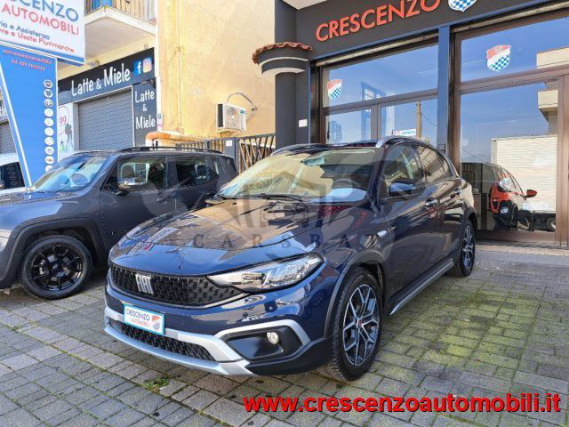 Fiat Tipo 2021