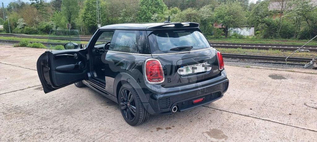 Mini John Cooper Works 2019