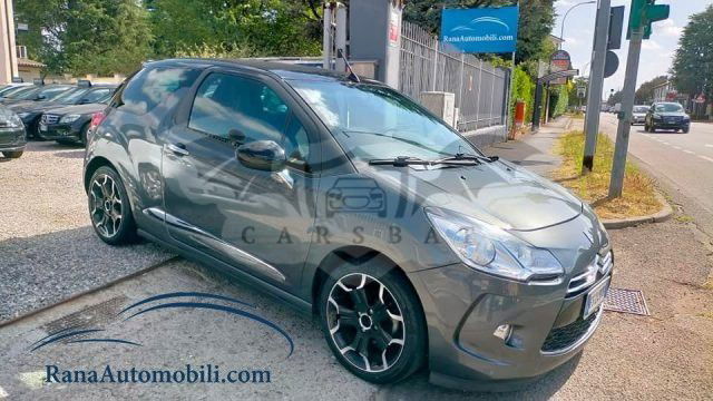 DS DS3 2013