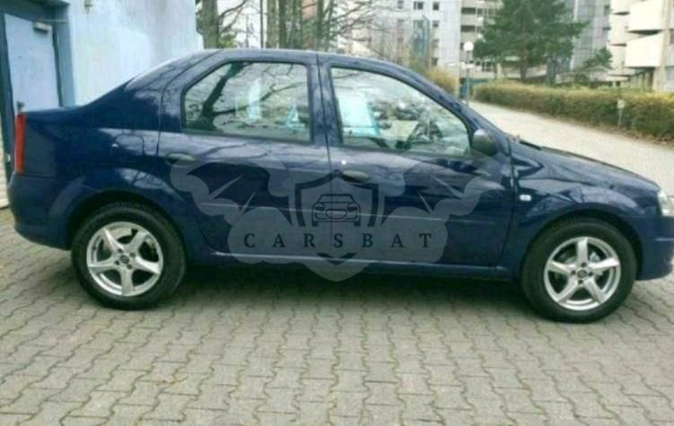 Dacia Logan 2009