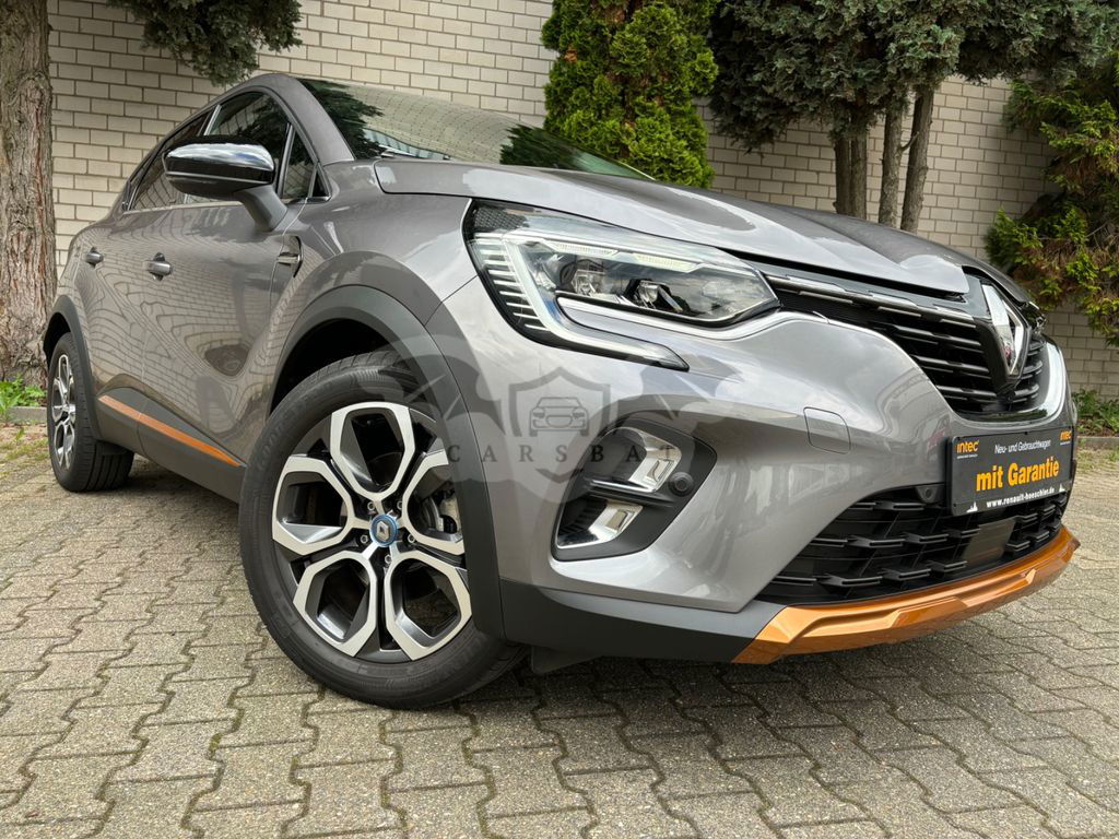 Renault Captur 2021