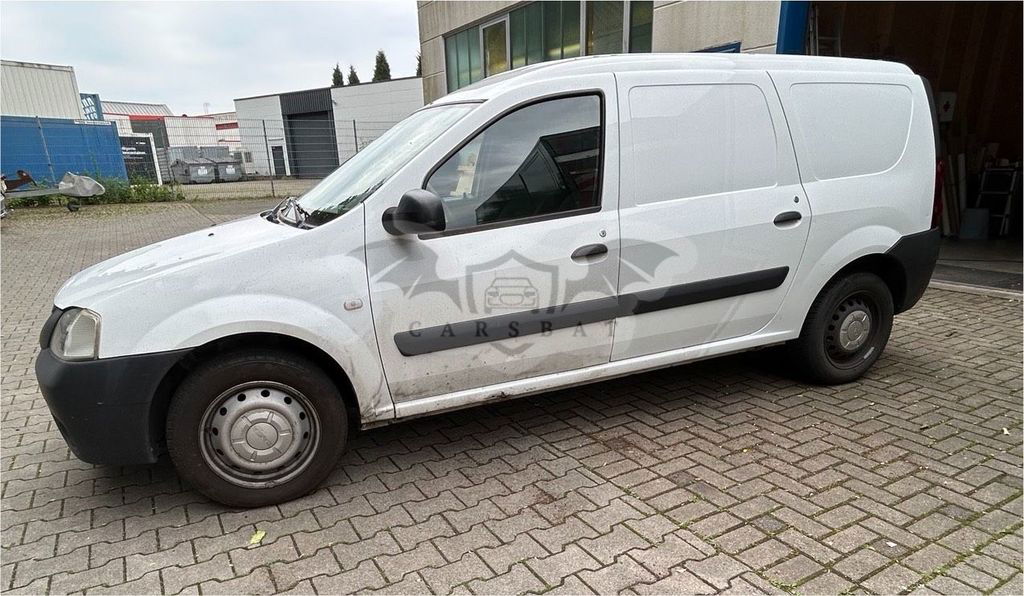 Dacia Logan 2009