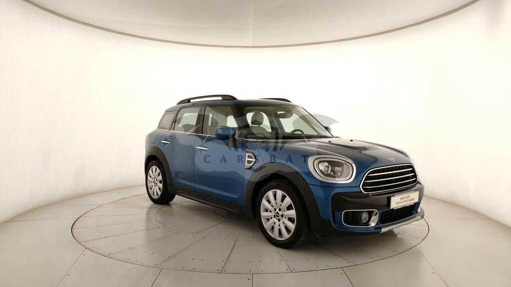 Mini One 2019