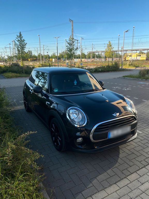 Mini One 2017