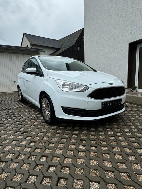 Ford C-Max 2015