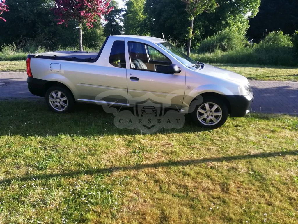 Dacia Logan 2010
