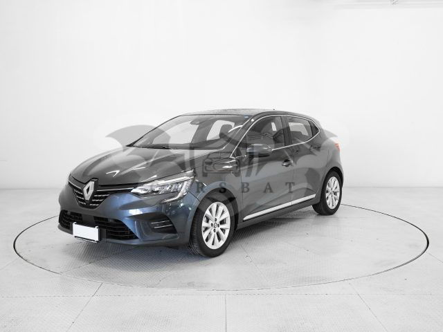 Renault Clio 2022