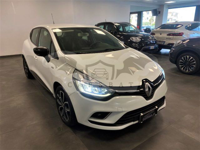 Renault Clio 2019