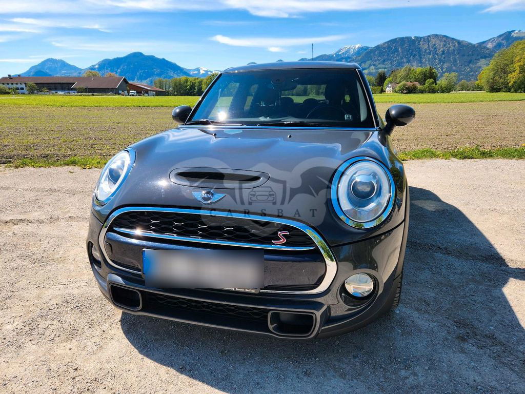 Mini Cooper 2015