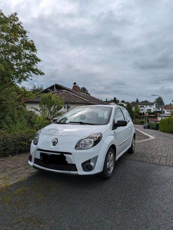 Renault Twingo 2011