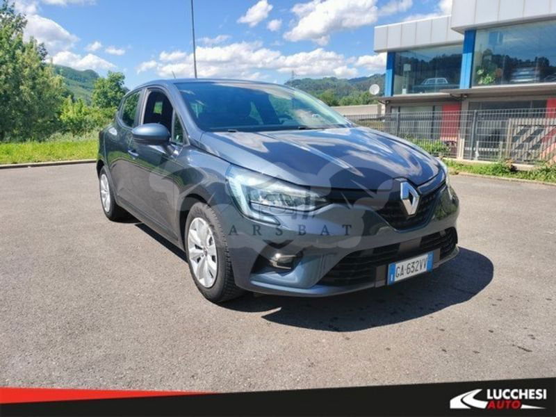 Renault Clio 2020