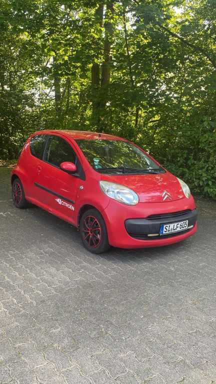 Citroën C1 2006