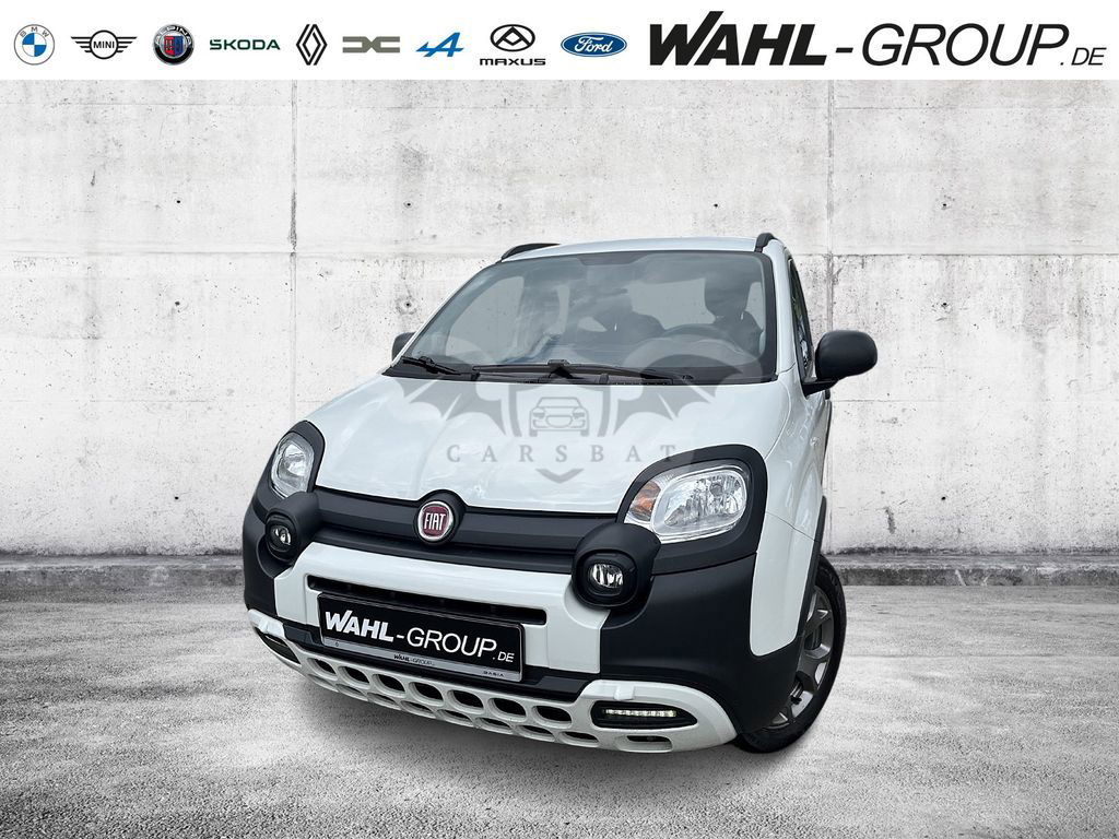 Fiat Panda 2020