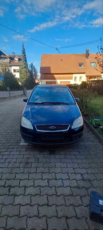 Ford C-Max 2003
