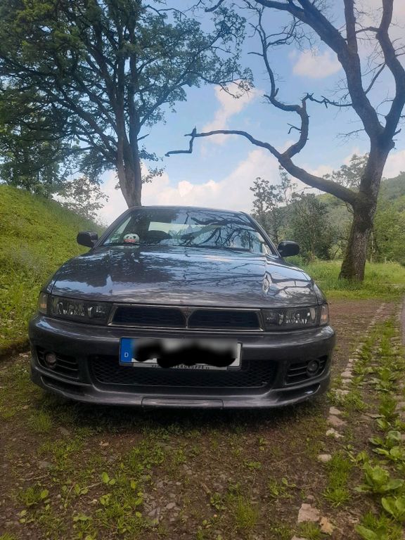 Mitsubishi Galant 1999