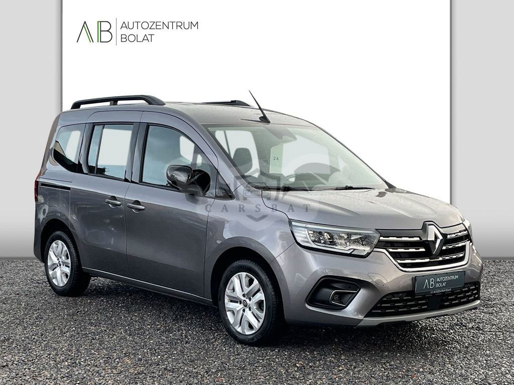 Renault Kangoo 2022