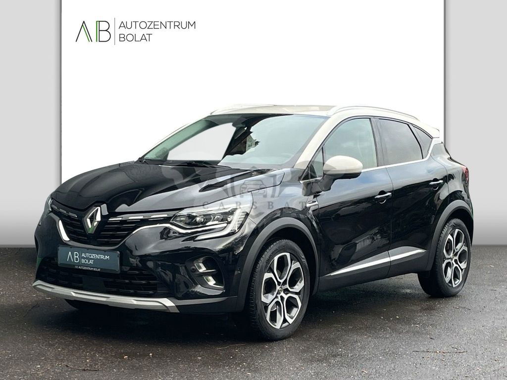 Renault Captur 2020