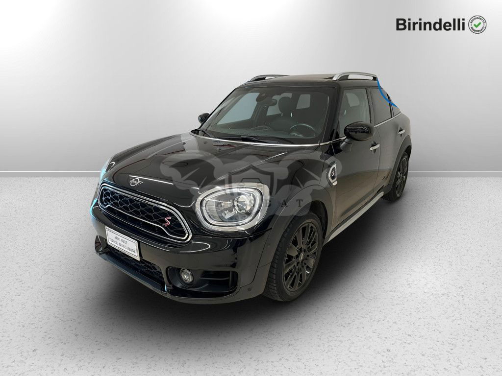Mini Countryman 2019