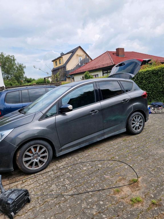 Ford C-Max 2015