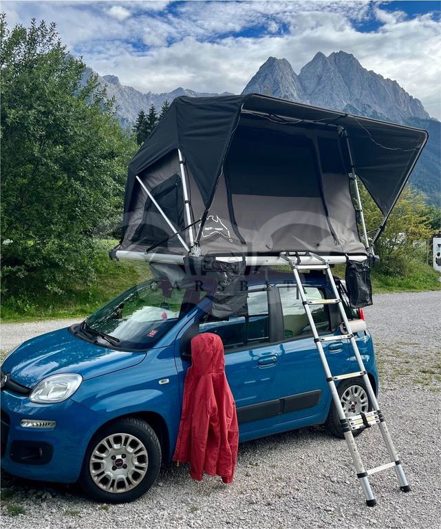 Fiat Panda 2012